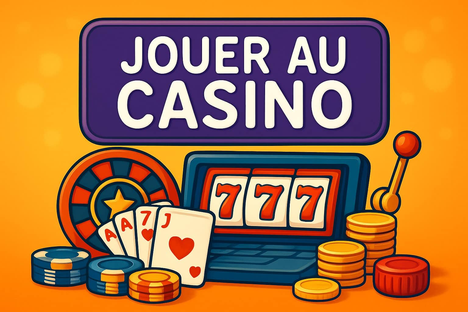 Mystake Casino : Guide Complet pour les Nouveaux Joueurs