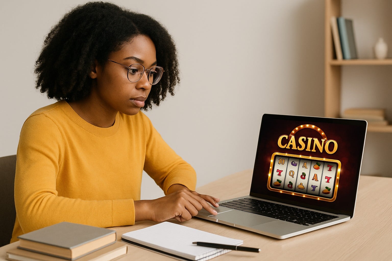 Jeu numérique, éducation et responsabilité : ce que nous enseigne le casino en ligne