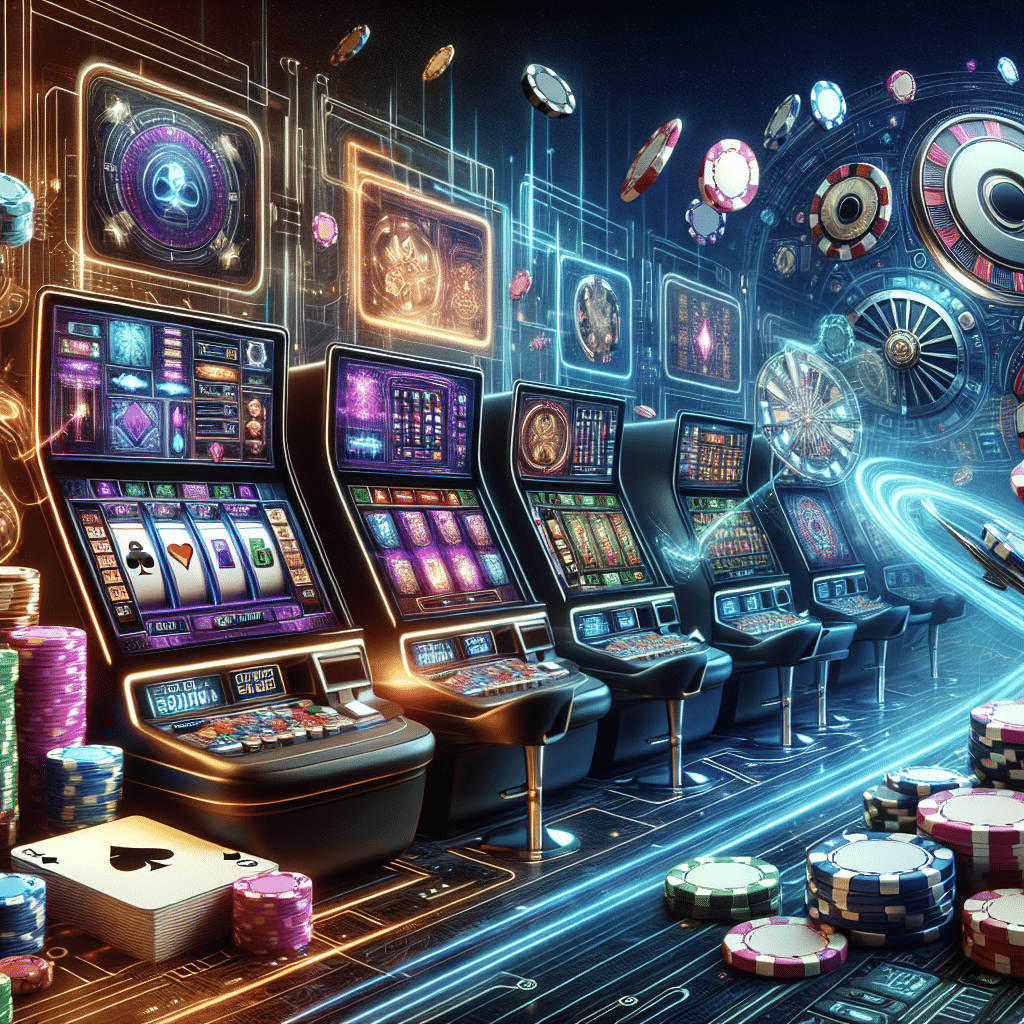 Savaspin Casino 2025 : Avis Complet, Bonus Exclusifs et Jeux Populaires en France